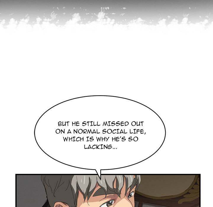 My Stepmom - Chapter 13 - Andromeda 11 page 158 hentai porn comic manga doujin